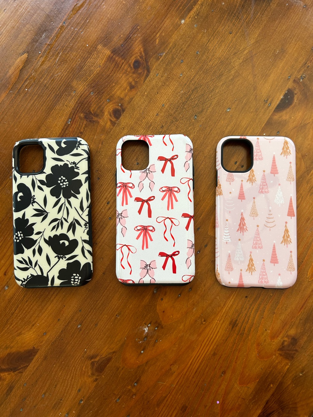 Brand new Casely cases